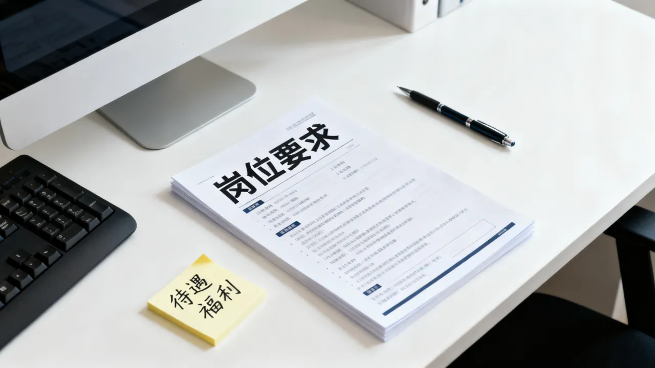 河南中原绿能高科招聘待遇怎么样,有哪些岗位要求?-图1 河南中原绿能高科招聘待遇怎么样,有哪些岗位要求?-图1