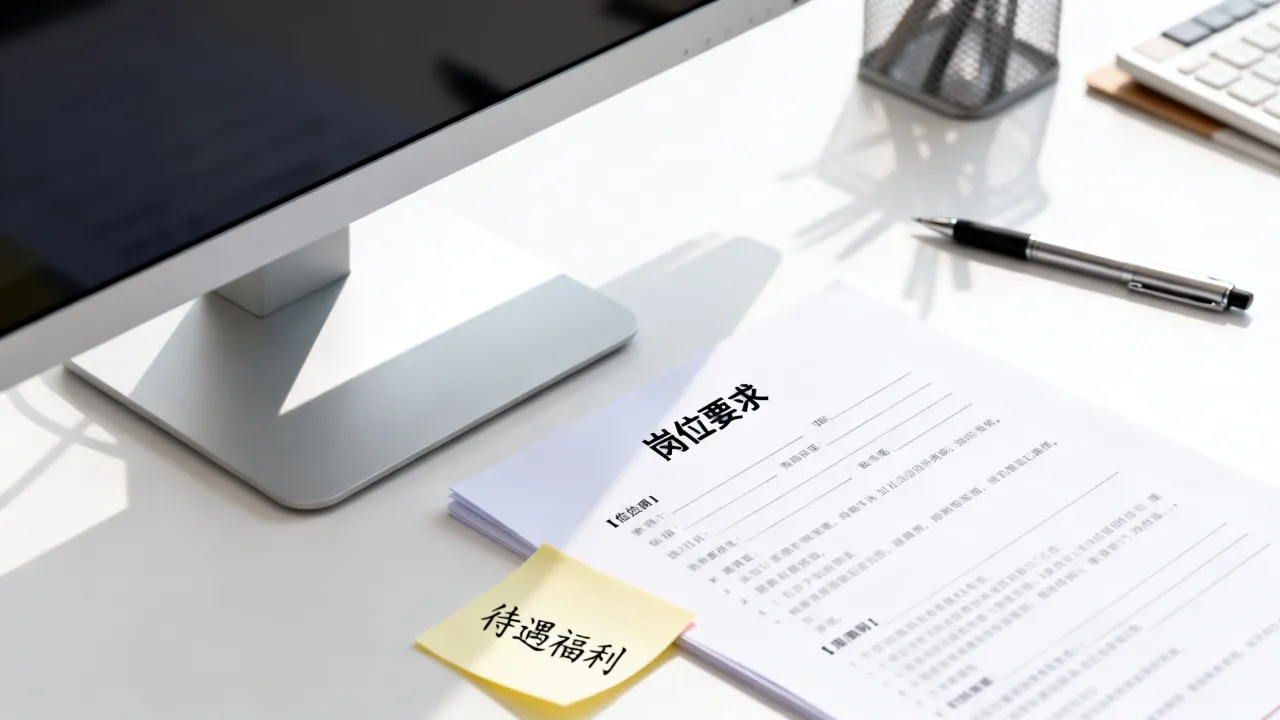 河南中原绿能高科招聘待遇怎么样,有哪些岗位要求?-图2 河南中原绿能高科招聘待遇怎么样,有哪些岗位要求?-图2