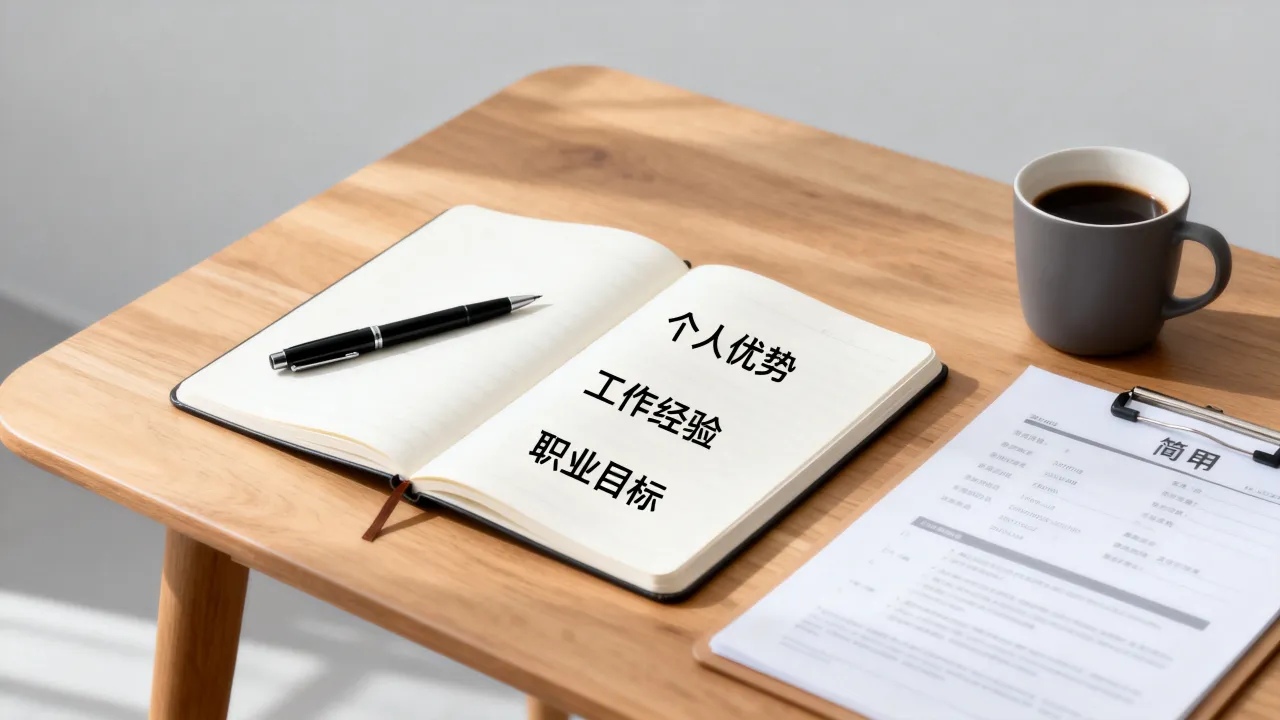 怎么写工作自我介绍?面试自我介绍怎么说才能让HR印象深刻-图3 怎么写工作自我介绍?面试自我介绍怎么说才能让HR印象深刻-图3