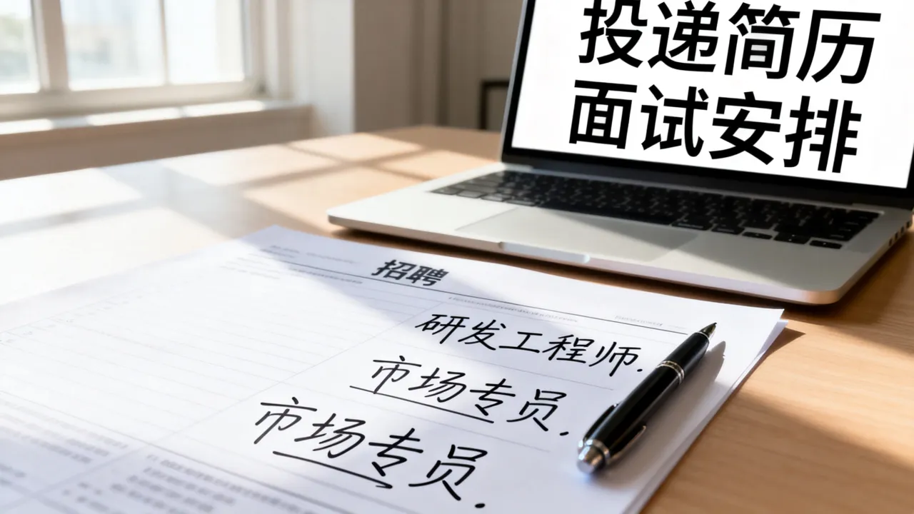 南京胡连有限公司招聘有哪些岗位?怎么应聘-图1 南京胡连有限公司招聘有哪些岗位?怎么应聘-图1