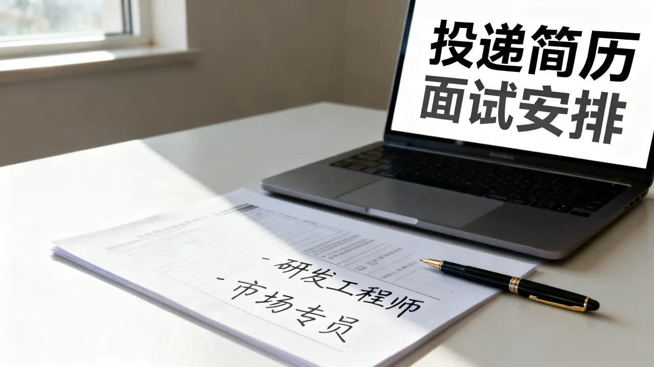 南京胡连有限公司招聘有哪些岗位?怎么应聘-图2 南京胡连有限公司招聘有哪些岗位?怎么应聘-图2