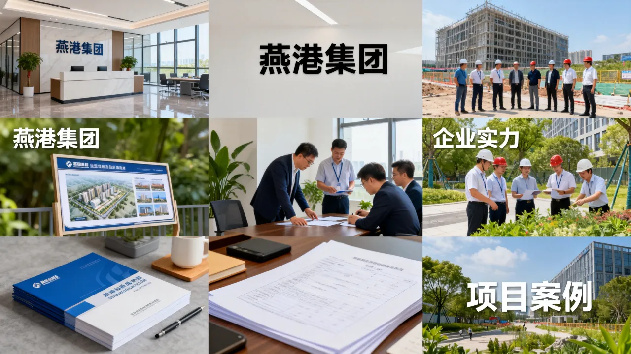 燕港集团怎么样,燕港集团靠谱吗?-图3 燕港集团怎么样,燕港集团靠谱吗?-图3