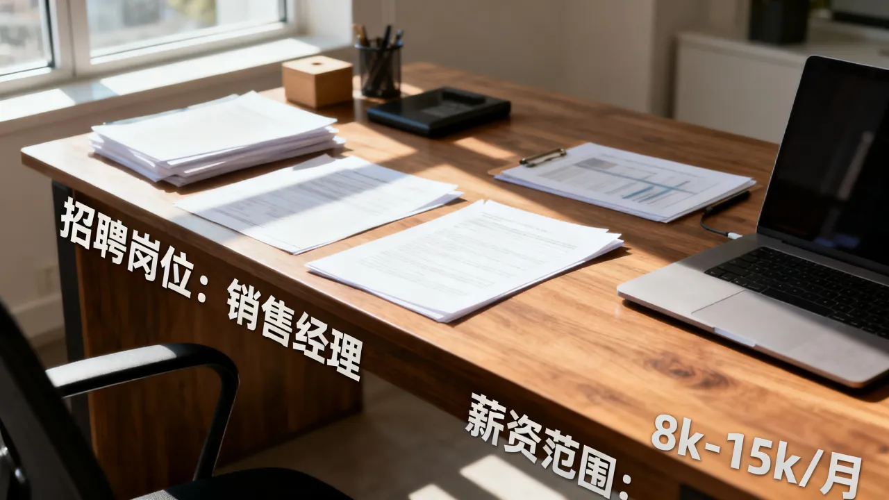 山成贸易有限公司招聘怎么样,薪资待遇好不好?-图1 山成贸易有限公司招聘怎么样,薪资待遇好不好?-图1
