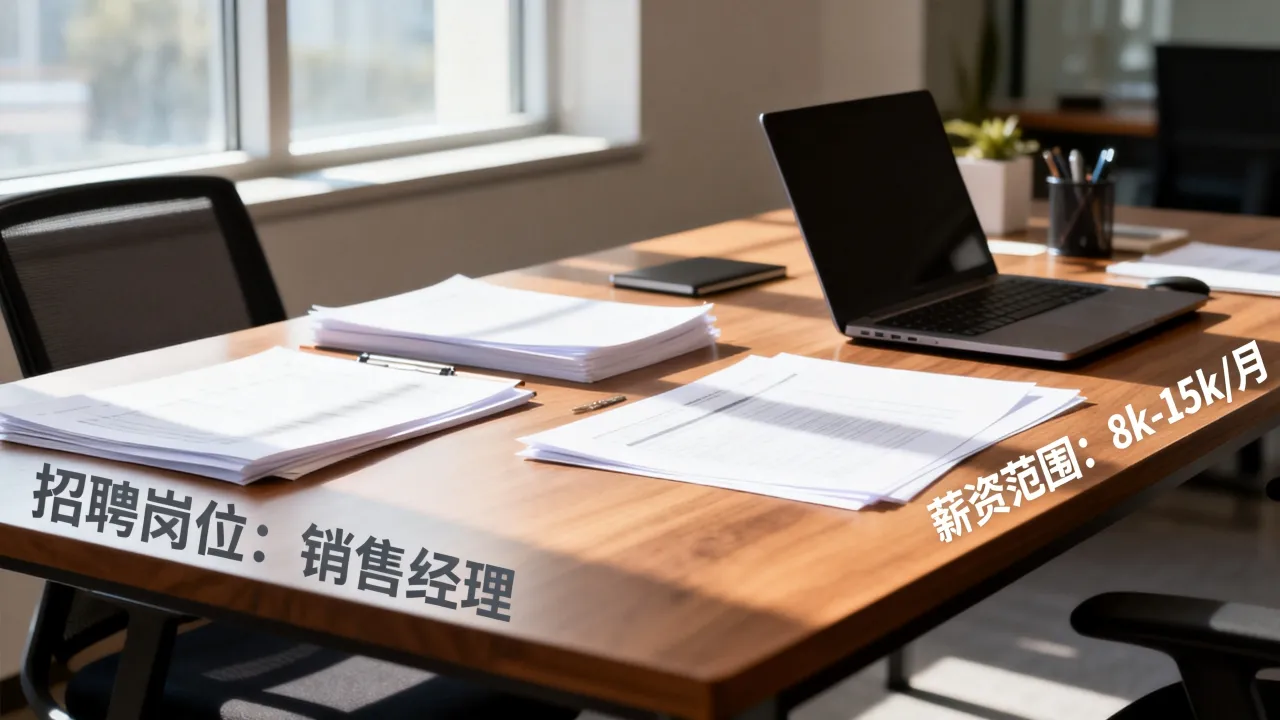 山成贸易有限公司招聘怎么样,薪资待遇好不好?-图2 山成贸易有限公司招聘怎么样,薪资待遇好不好?-图2