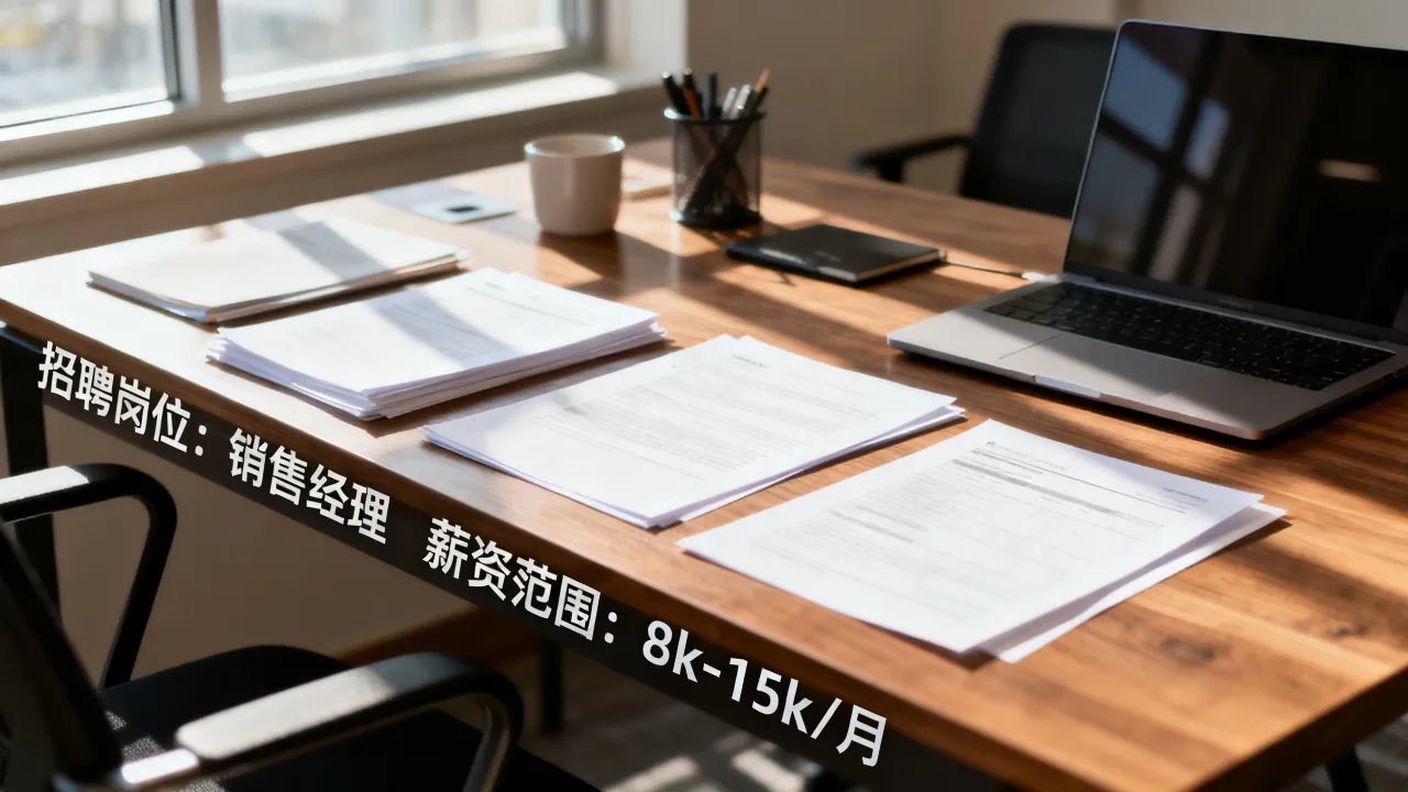 山成贸易有限公司招聘怎么样,薪资待遇好不好?-图3 山成贸易有限公司招聘怎么样,薪资待遇好不好?-图3