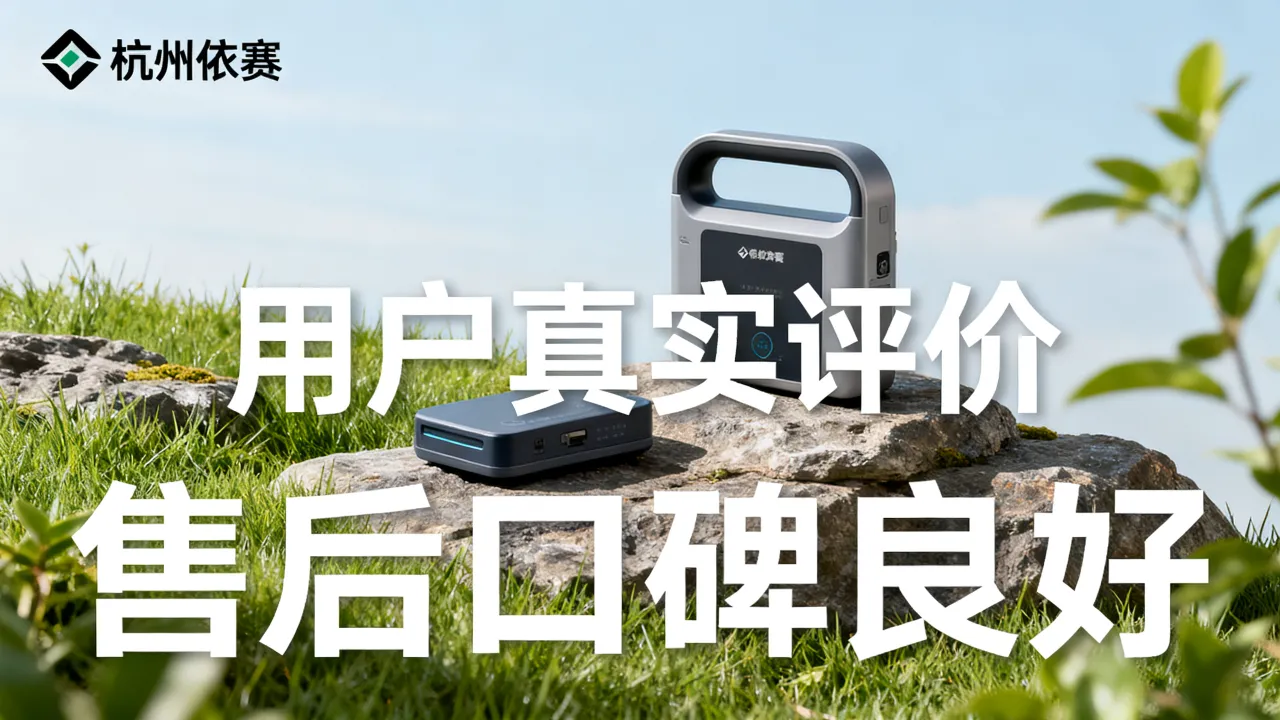 杭州依赛到底怎么样,用户真实评价和售后口碑如何?-图2 杭州依赛到底怎么样,用户真实评价和售后口碑如何?-图2