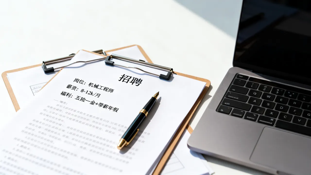 美钻成套设备招聘信息是真的吗,待遇如何,求职者必看疑问解答-图2 美钻成套设备招聘信息是真的吗,待遇如何,求职者必看疑问解答-图2