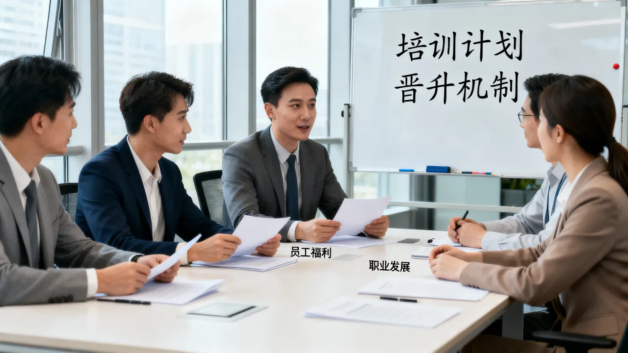 上海致达怎么样,员工待遇好不好有发展前途吗-图3 上海致达怎么样,员工待遇好不好有发展前途吗-图3