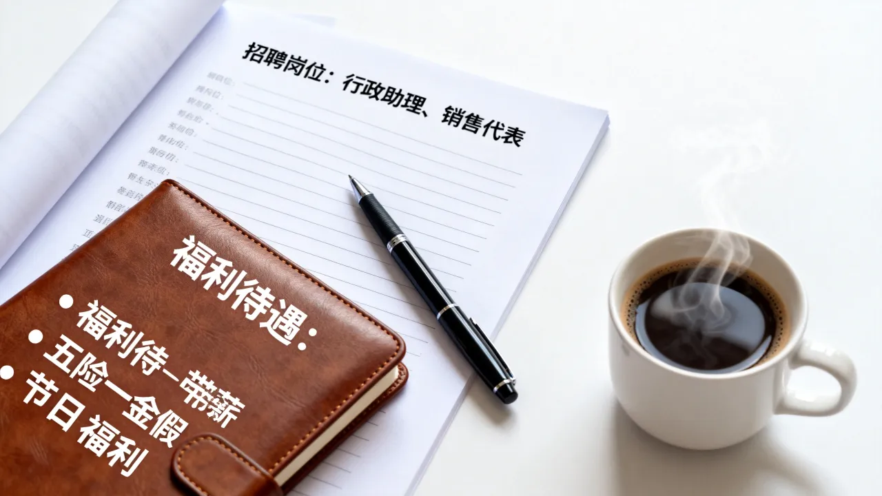 徐州城置有限公司招聘条件有哪些,福利待遇如何?-图1 徐州城置有限公司招聘条件有哪些,福利待遇如何?-图1