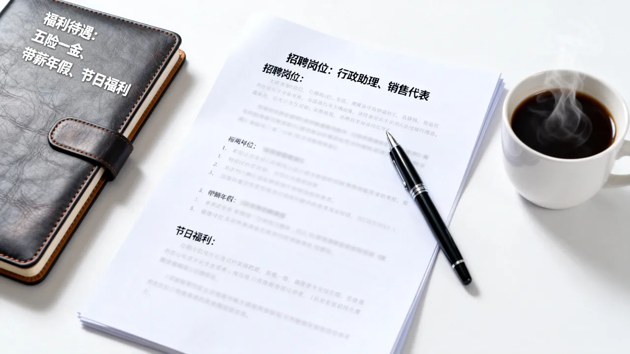 徐州城置有限公司招聘条件有哪些,福利待遇如何?-图3 徐州城置有限公司招聘条件有哪些,福利待遇如何?-图3