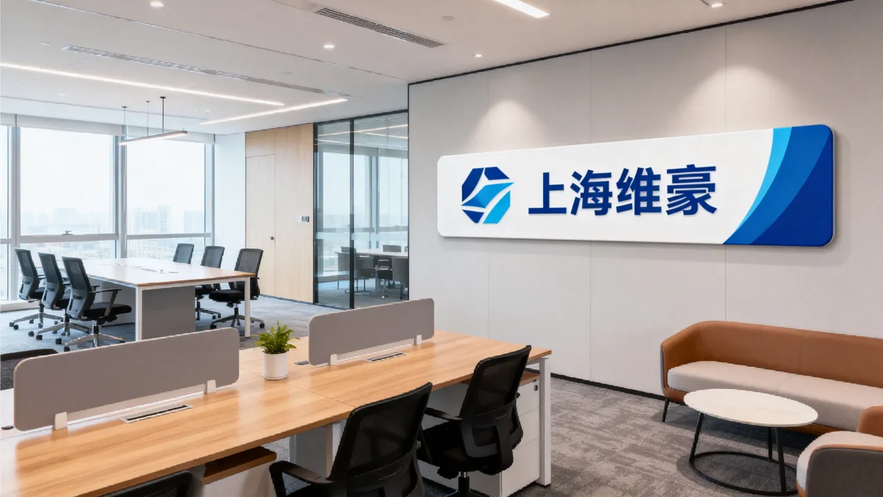 上海维豪怎么样，上海维豪靠谱吗值得去吗-图1