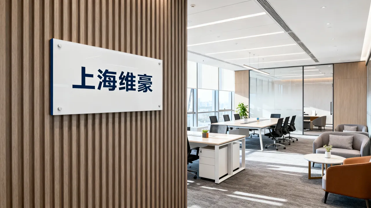 上海维豪怎么样，上海维豪靠谱吗值得去吗-图2