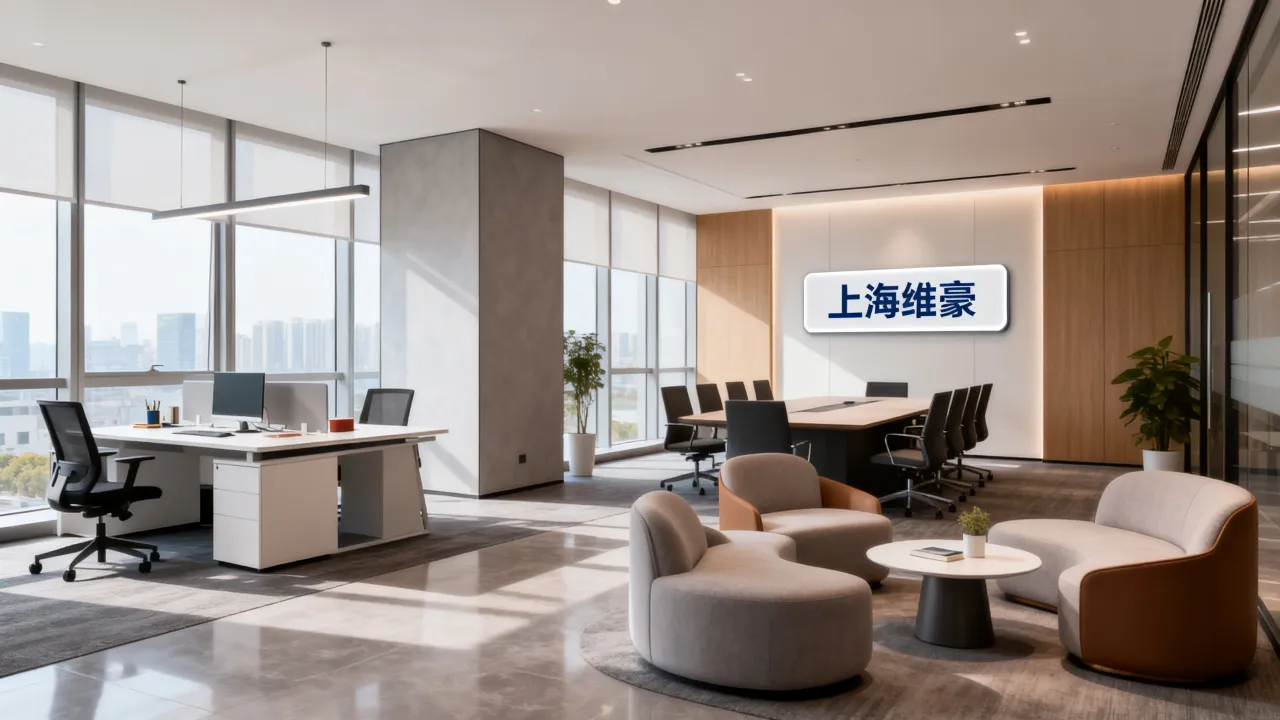 上海维豪怎么样，上海维豪靠谱吗值得去吗-图3