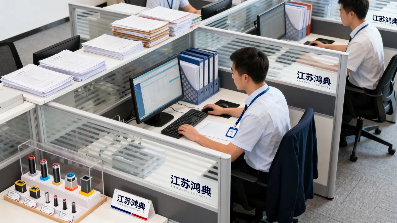 江苏鸿典这家公司到底怎么样啊,值不值得大家选择?-图1 江苏鸿典这家公司到底怎么样啊,值不值得大家选择?-图1
