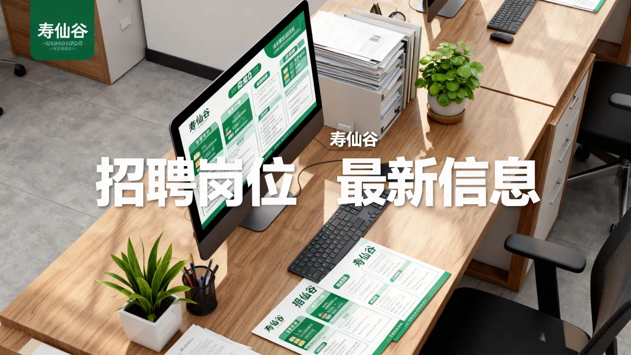 武义寿仙谷招聘网怎么样？最新招聘岗位信息在哪看-图2