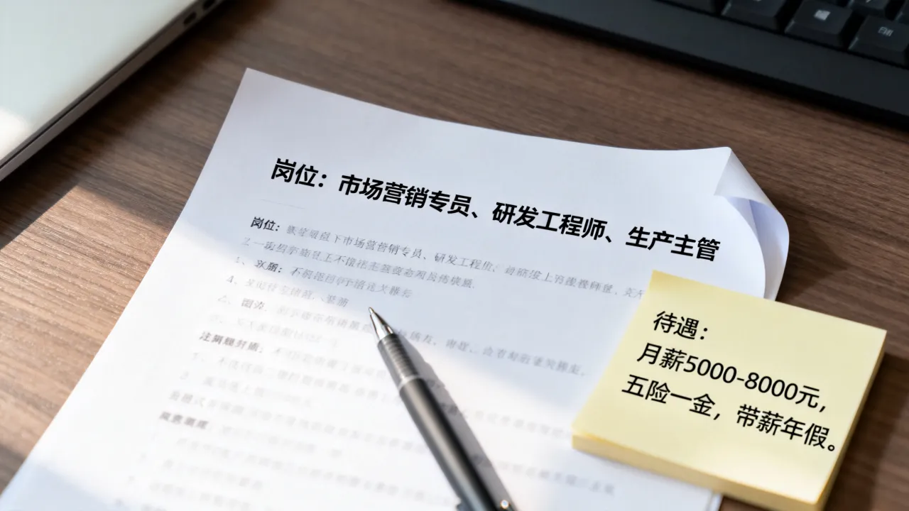 柳州金嗓子2016招聘岗位有哪些,待遇怎么样-图3 柳州金嗓子2016招聘岗位有哪些,待遇怎么样-图3