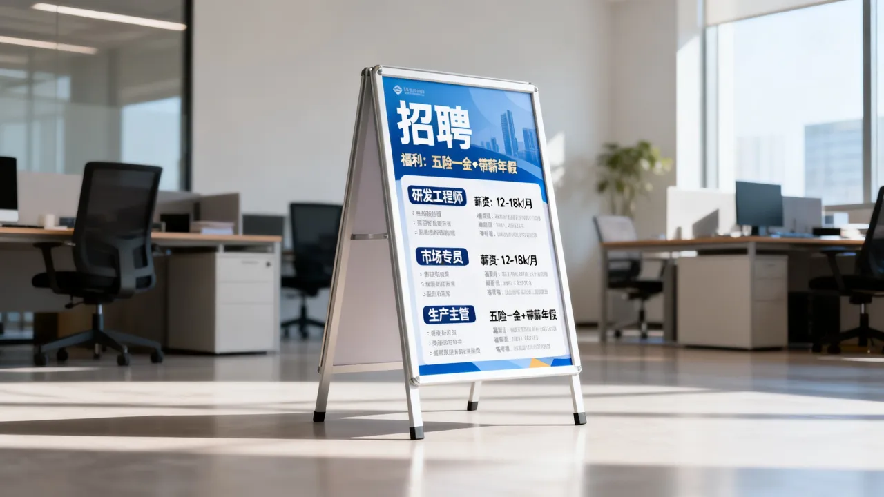 海安汇珏最新招聘信息有哪些,海安汇珏招聘岗位及待遇怎么样?-图1 海安汇珏最新招聘信息有哪些,海安汇珏招聘岗位及待遇怎么样?-图1