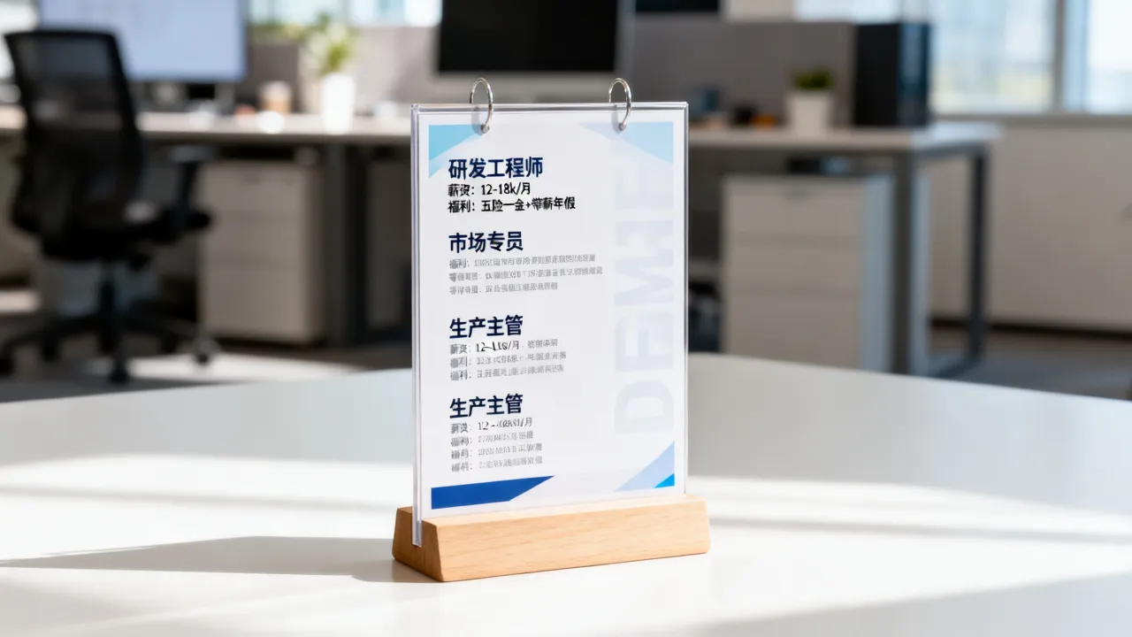 海安汇珏最新招聘信息有哪些,海安汇珏招聘岗位及待遇怎么样?-图2 海安汇珏最新招聘信息有哪些,海安汇珏招聘岗位及待遇怎么样?-图2