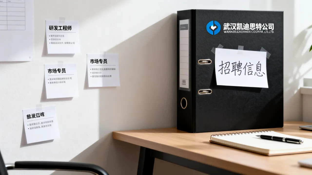 武汉凯迪思特公司招聘怎么样，武汉凯迪思特招聘岗位有哪些？-图2
