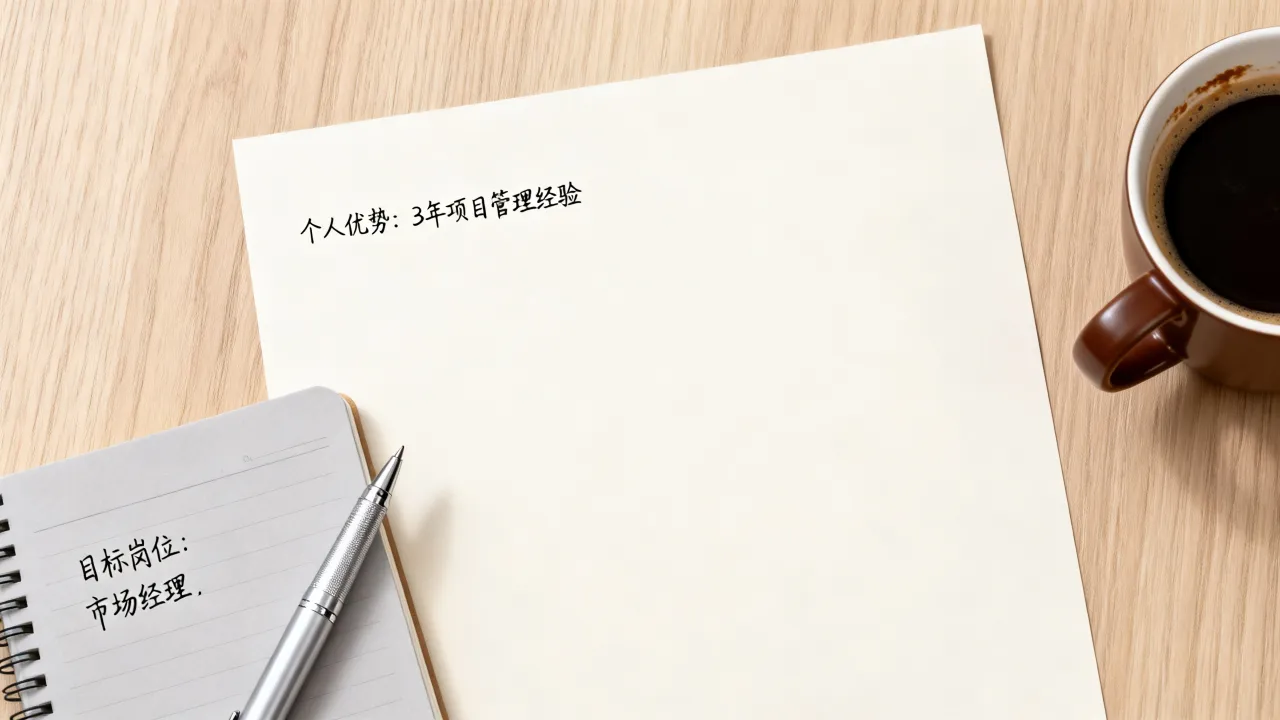 求职信怎么写，求职信怎么写才能吸引HR？-图2