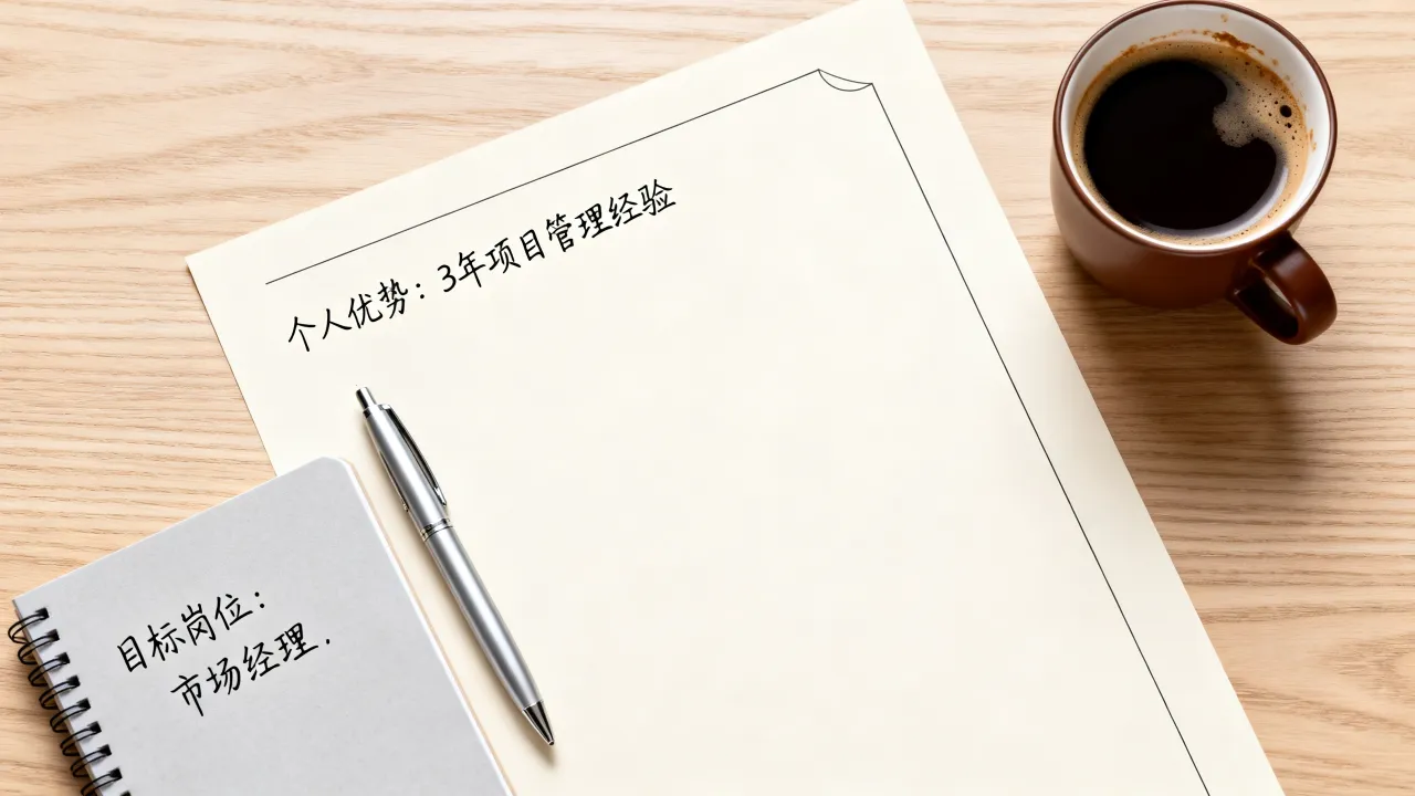 求职信怎么写，求职信怎么写才能吸引HR？-图3