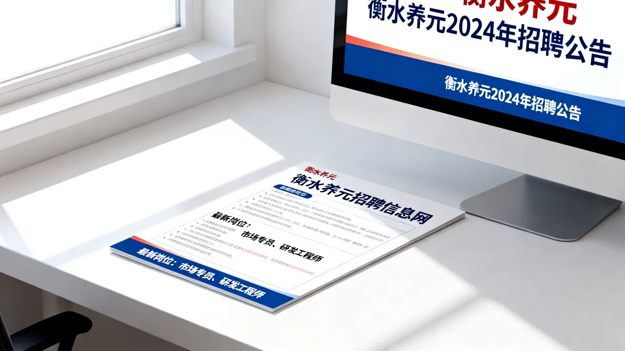 衡水养元招聘信息网靠谱吗，衡水养元最新招聘岗位有哪些？-图3