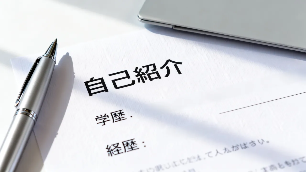 日语简历怎么说？日语简历怎么写，轻松搞定求职材料-图1