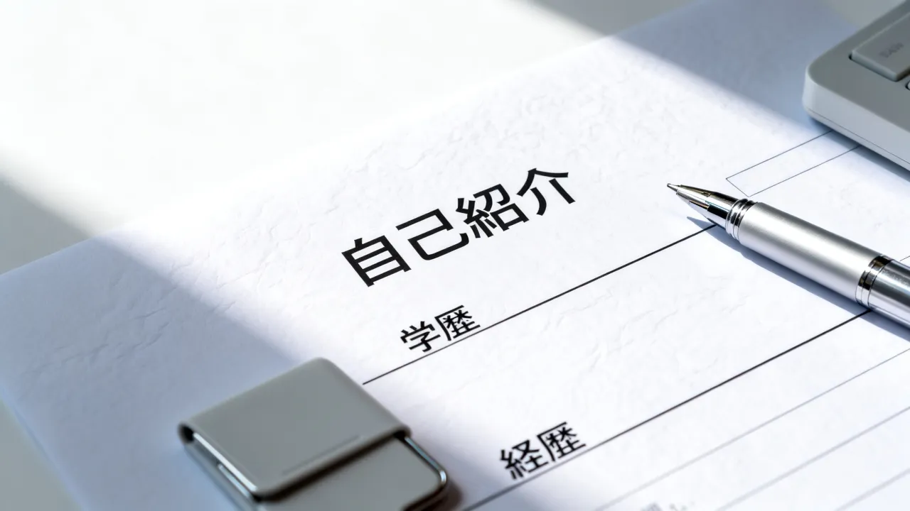 日语简历怎么说？日语简历怎么写，轻松搞定求职材料-图3