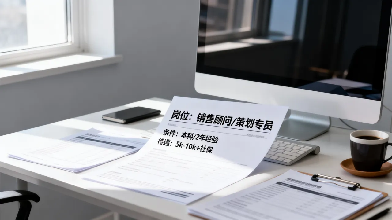 哈尔滨江大房地产招聘岗位有哪些，江大房地产招聘条件待遇如何-图2