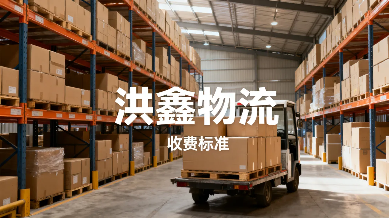 洪鑫物流怎么样?洪鑫物流靠谱吗口碑如何收费标准贵不贵?-图1 洪鑫物流怎么样?洪鑫物流靠谱吗口碑如何收费标准贵不贵?-图1