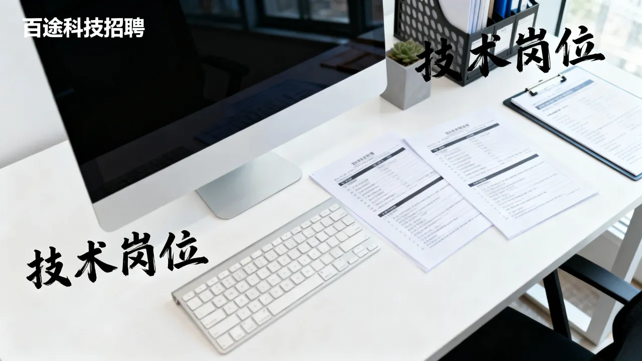 百途科技有限公司招聘怎么样？百途科技好进吗