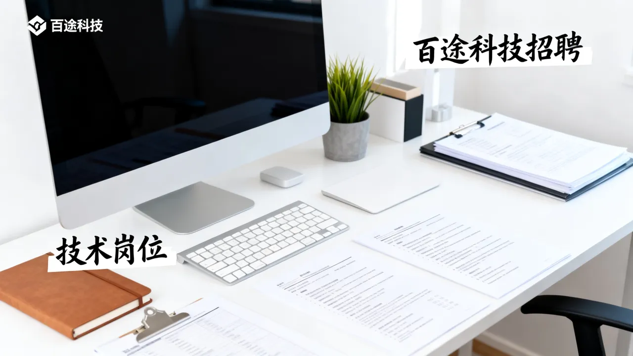 百途科技有限公司招聘怎么样?百途科技好进吗-图2 百途科技有限公司招聘怎么样?百途科技好进吗-图2