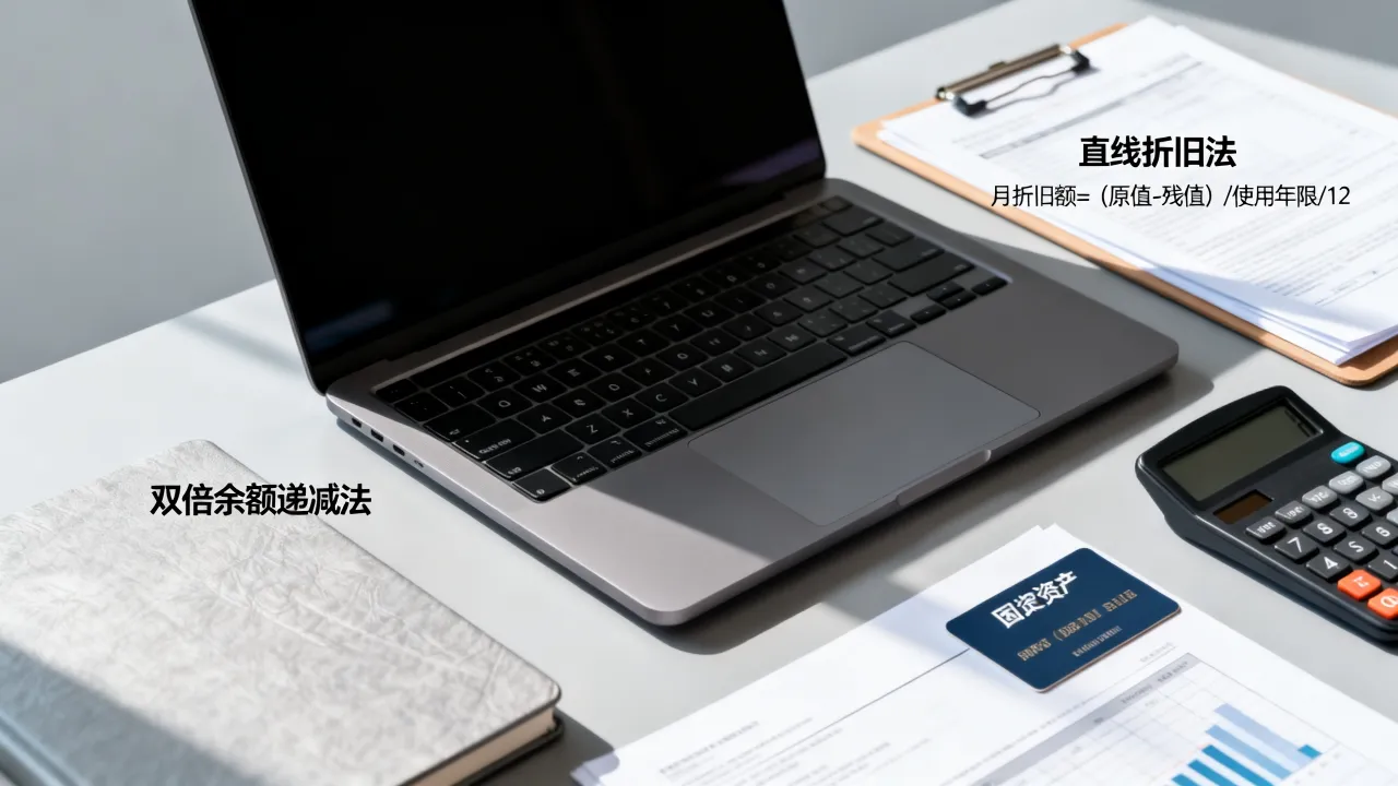 固定资产折旧如何计算才对，折旧方法有哪些