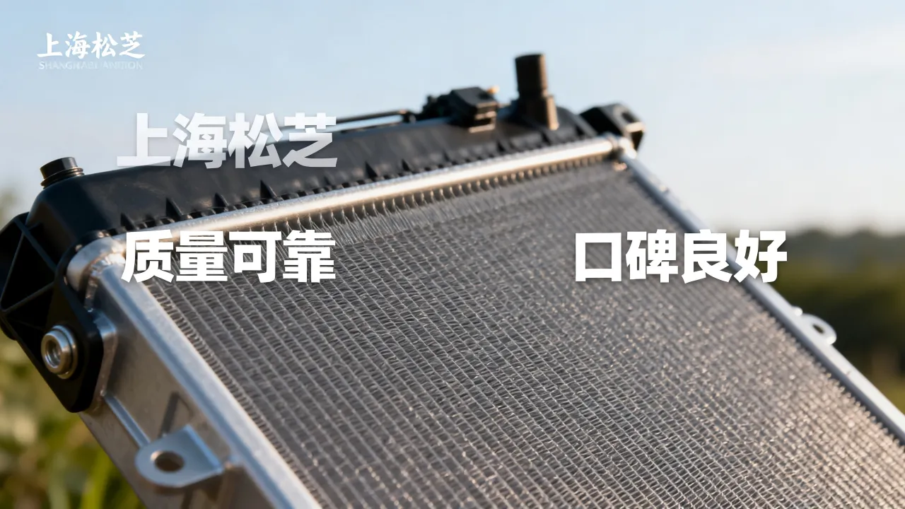 上海松芝怎么样?质量到底好不好,口碑怎么样,值得买吗?-图1 上海松芝怎么样?质量到底好不好,口碑怎么样,值得买吗?-图1