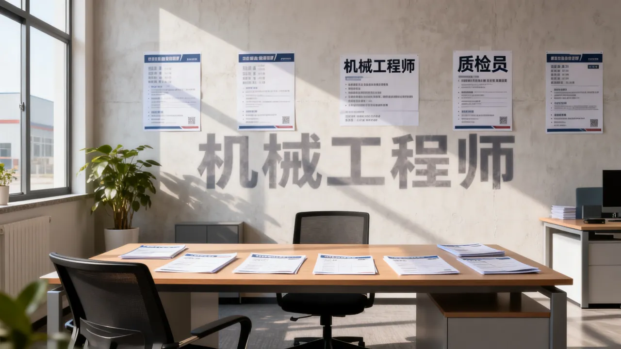 青口祥鑫铝业招聘有哪些岗位?青口祥鑫铝业招聘信息最新