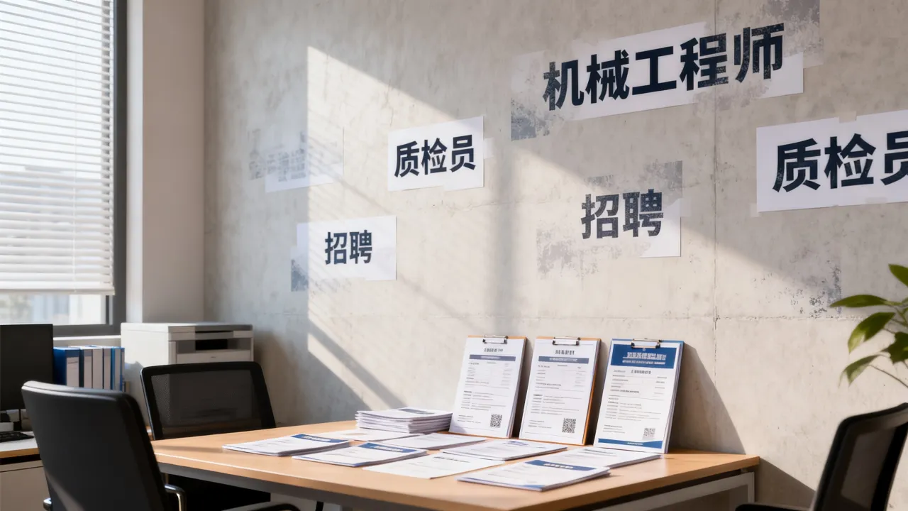 青口祥鑫铝业招聘有哪些岗位？青口祥鑫铝业招聘信息最新-图3