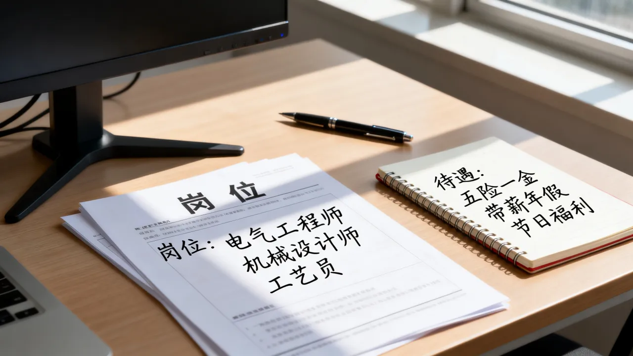 成武县达驰电气招聘待遇好吗,成武县达驰电气招聘岗位有哪些-图1 成武县达驰电气招聘待遇好吗,成武县达驰电气招聘岗位有哪些-图1