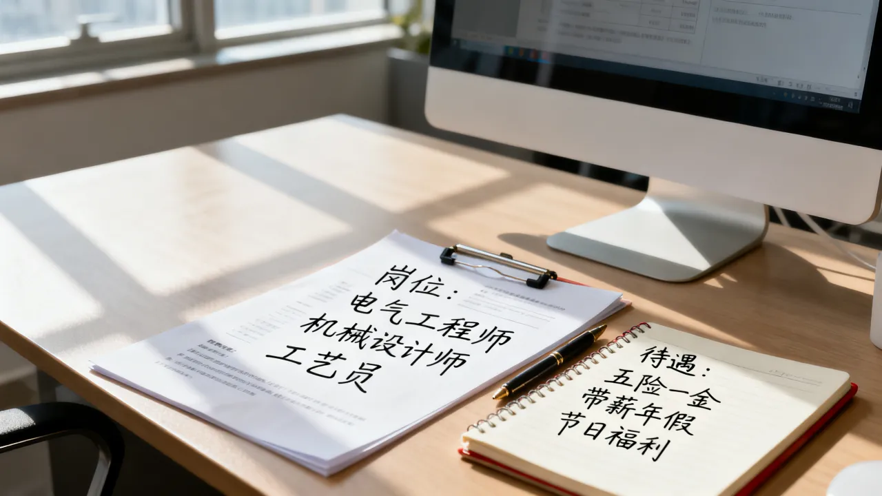 成武县达驰电气招聘待遇好吗,成武县达驰电气招聘岗位有哪些-图3 成武县达驰电气招聘待遇好吗,成武县达驰电气招聘岗位有哪些-图3