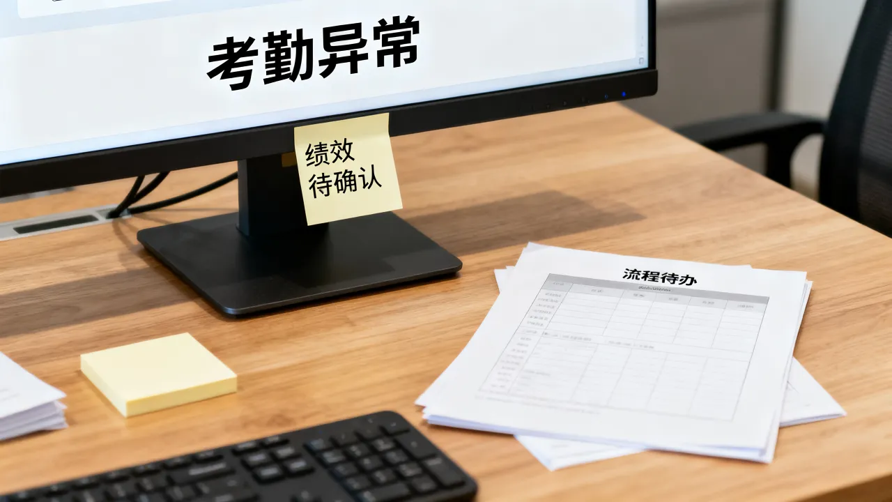 人事部整人常见手段有哪些？被公司人事部针对怎么办？-图1