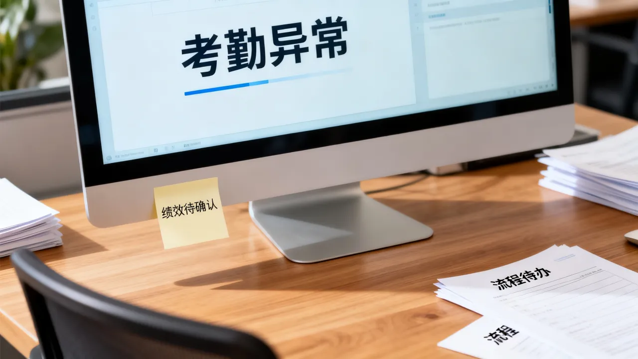 人事部整人常见手段有哪些？被公司人事部针对怎么办？-图2