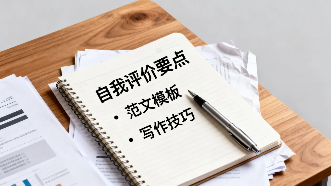 供应商自我评价怎么写,有哪些范文模板和写作技巧?-图2 供应商自我评价怎么写,有哪些范文模板和写作技巧?-图2