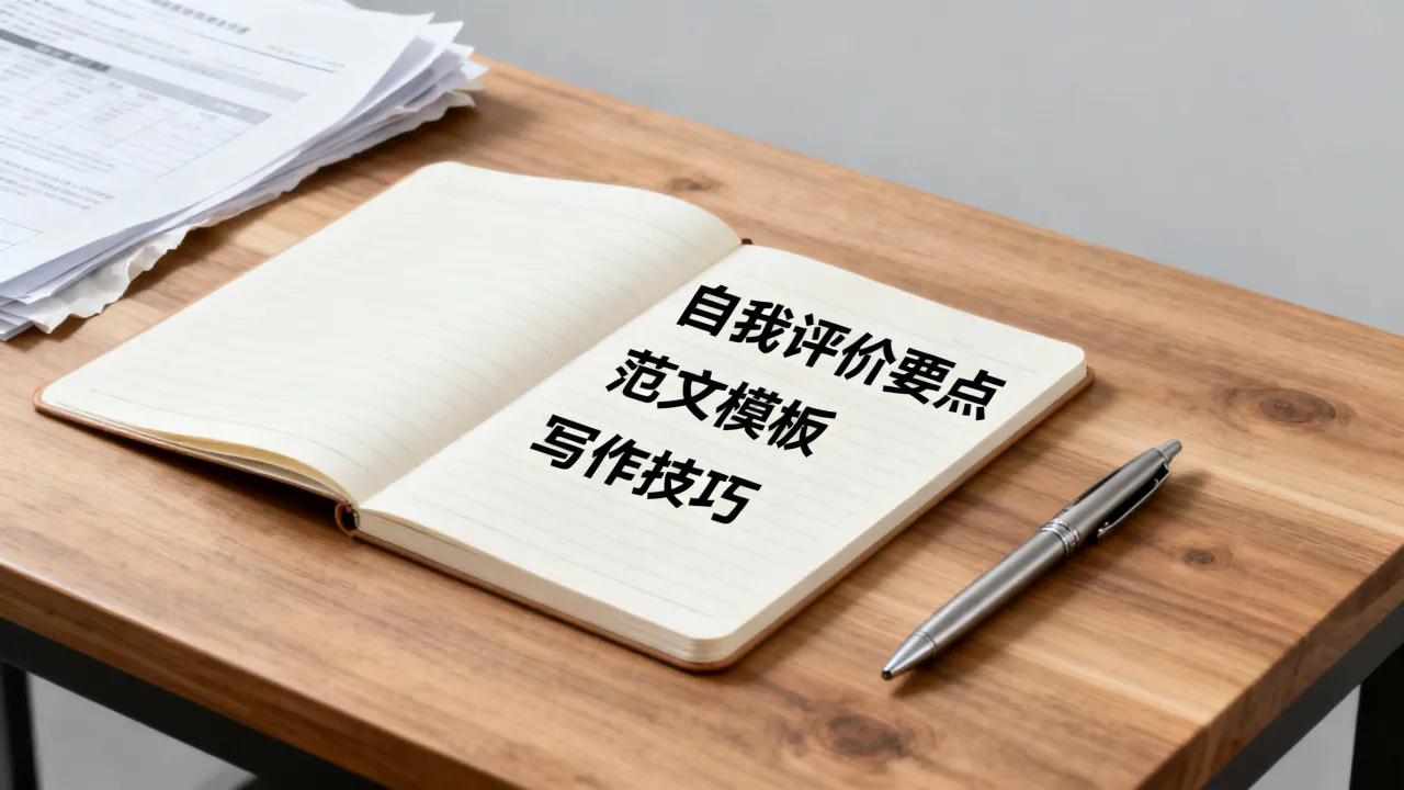供应商自我评价怎么写,有哪些范文模板和写作技巧?-图3 供应商自我评价怎么写,有哪些范文模板和写作技巧?-图3