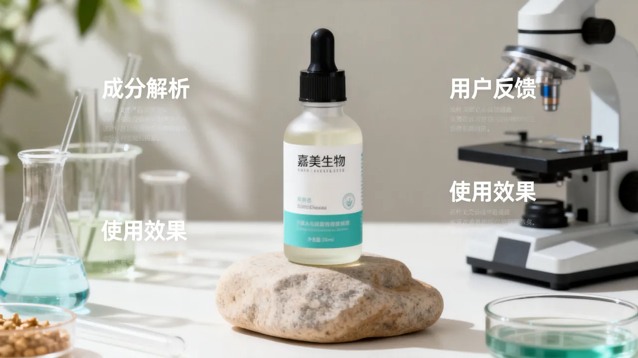 嘉美生物怎么样?靠谱吗,效果好不好?-图1 嘉美生物怎么样?靠谱吗,效果好不好?-图1