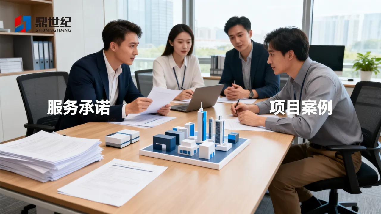 中鼎世纪怎么样,靠谱吗,值得选择吗-图2 中鼎世纪怎么样,靠谱吗,值得选择吗-图2
