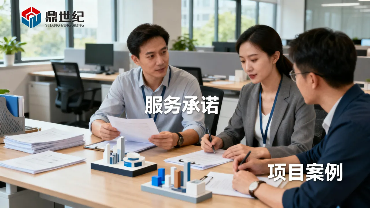 中鼎世纪怎么样,靠谱吗,值得选择吗-图3 中鼎世纪怎么样,靠谱吗,值得选择吗-图3