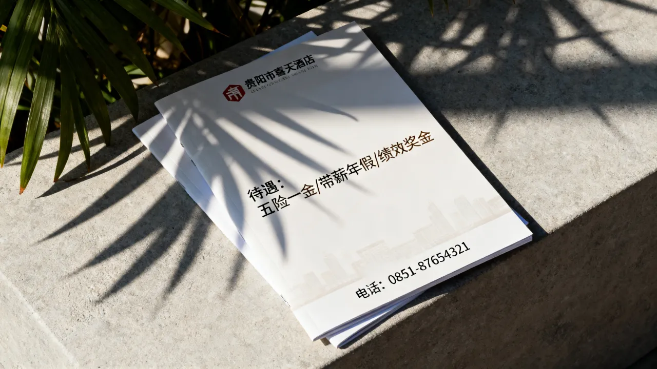 贵阳市喜天酒店招聘待遇怎么样,贵阳市喜天酒店招聘电话多少-图1 贵阳市喜天酒店招聘待遇怎么样,贵阳市喜天酒店招聘电话多少-图1