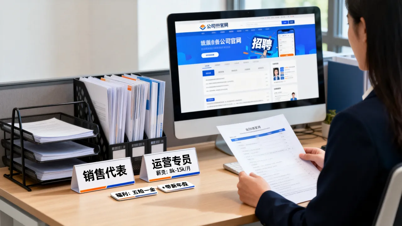 丰采贵金属有限公司招聘怎么样，丰采贵金属招聘岗位及待遇有哪些-图3