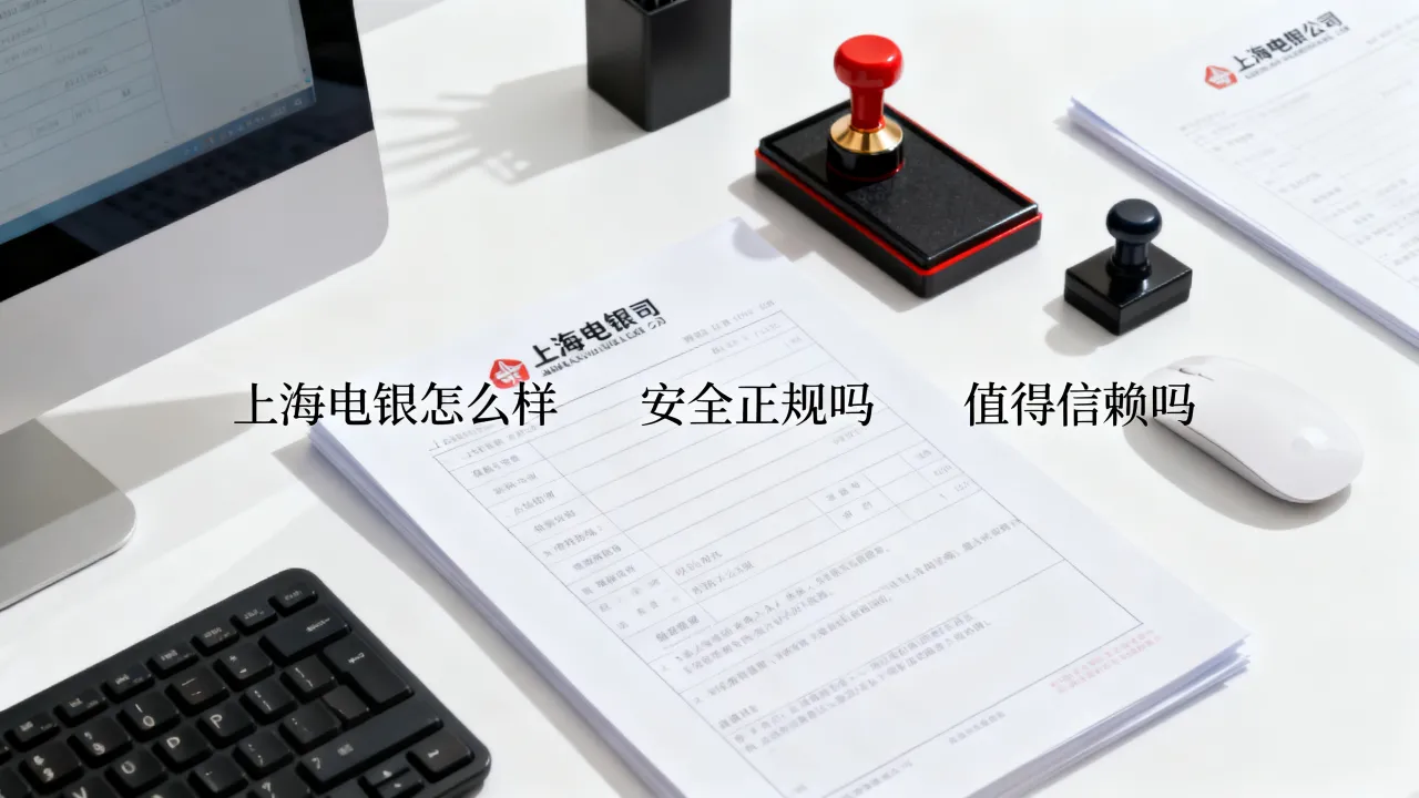 上海电银怎么样,安全正规吗,值得信赖吗?-图1 上海电银怎么样,安全正规吗,值得信赖吗?-图1