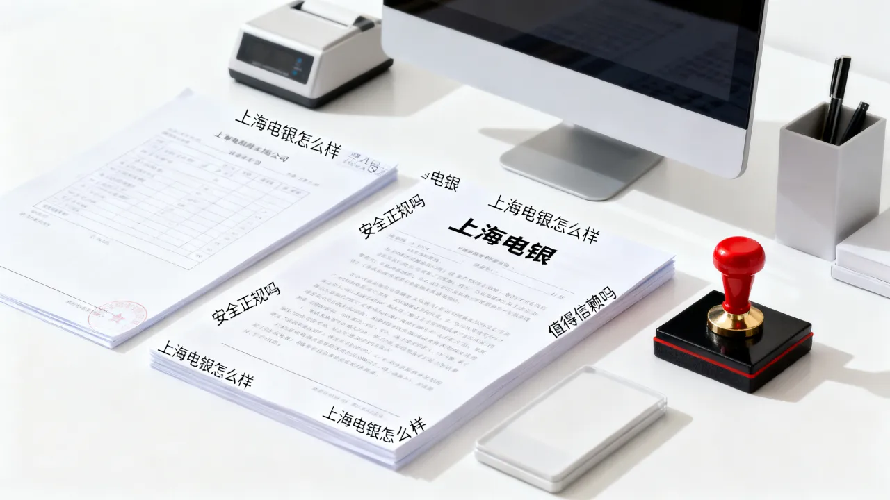 上海电银怎么样,安全正规吗,值得信赖吗?-图3 上海电银怎么样,安全正规吗,值得信赖吗?-图3