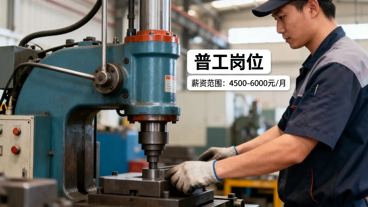 江苏恒立液压招聘普工怎么样，恒立液压普工招聘工资待遇怎么样-图1